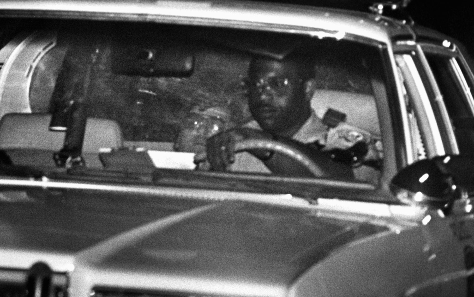 1988: Sunnyvale Shooting